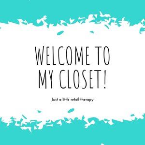 Meet your Posher, Tera